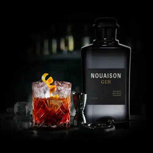 NOUAISON GIN